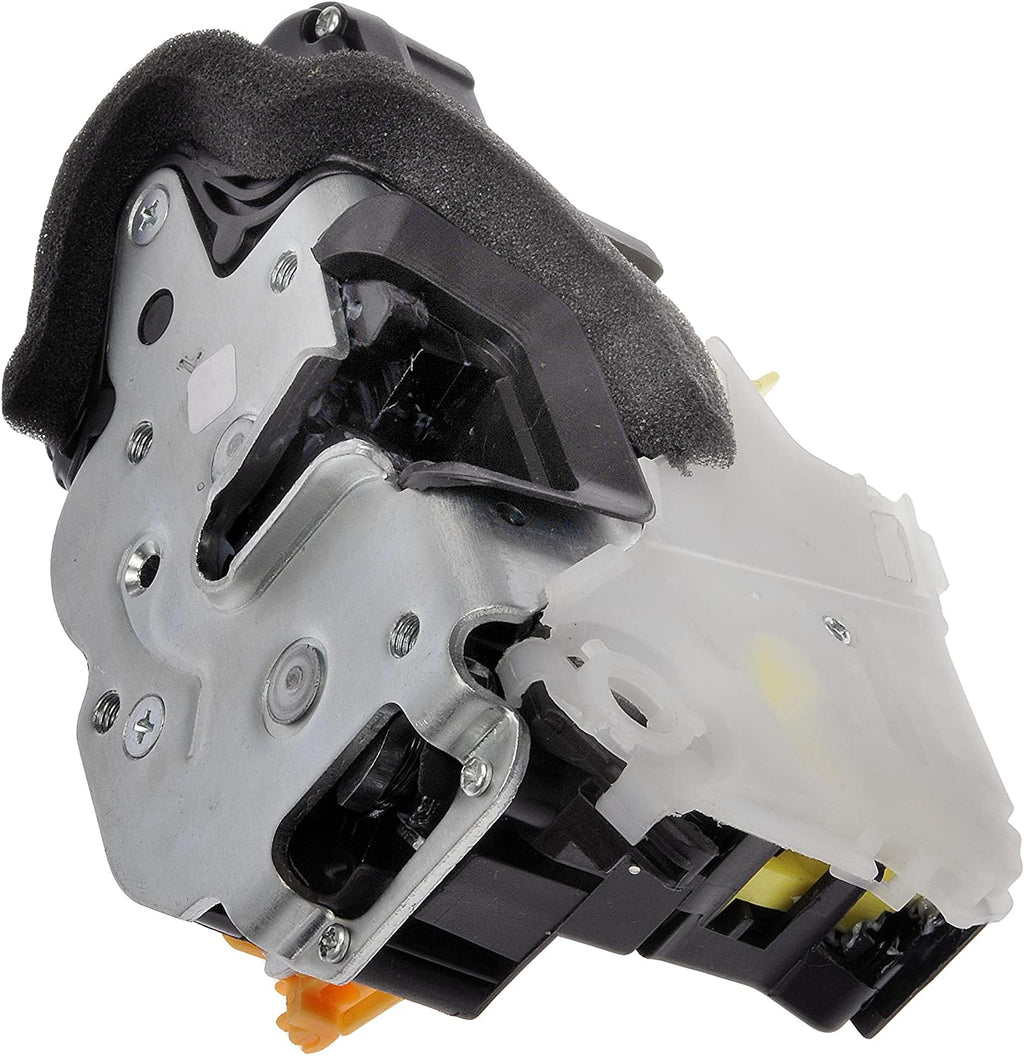 Chevy Volt Door Lock Actuator Motor, Rear Left, 2011-2015