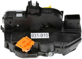 Chevy Volt Door Lock Actuator Motor, Front Left, 2011-2015