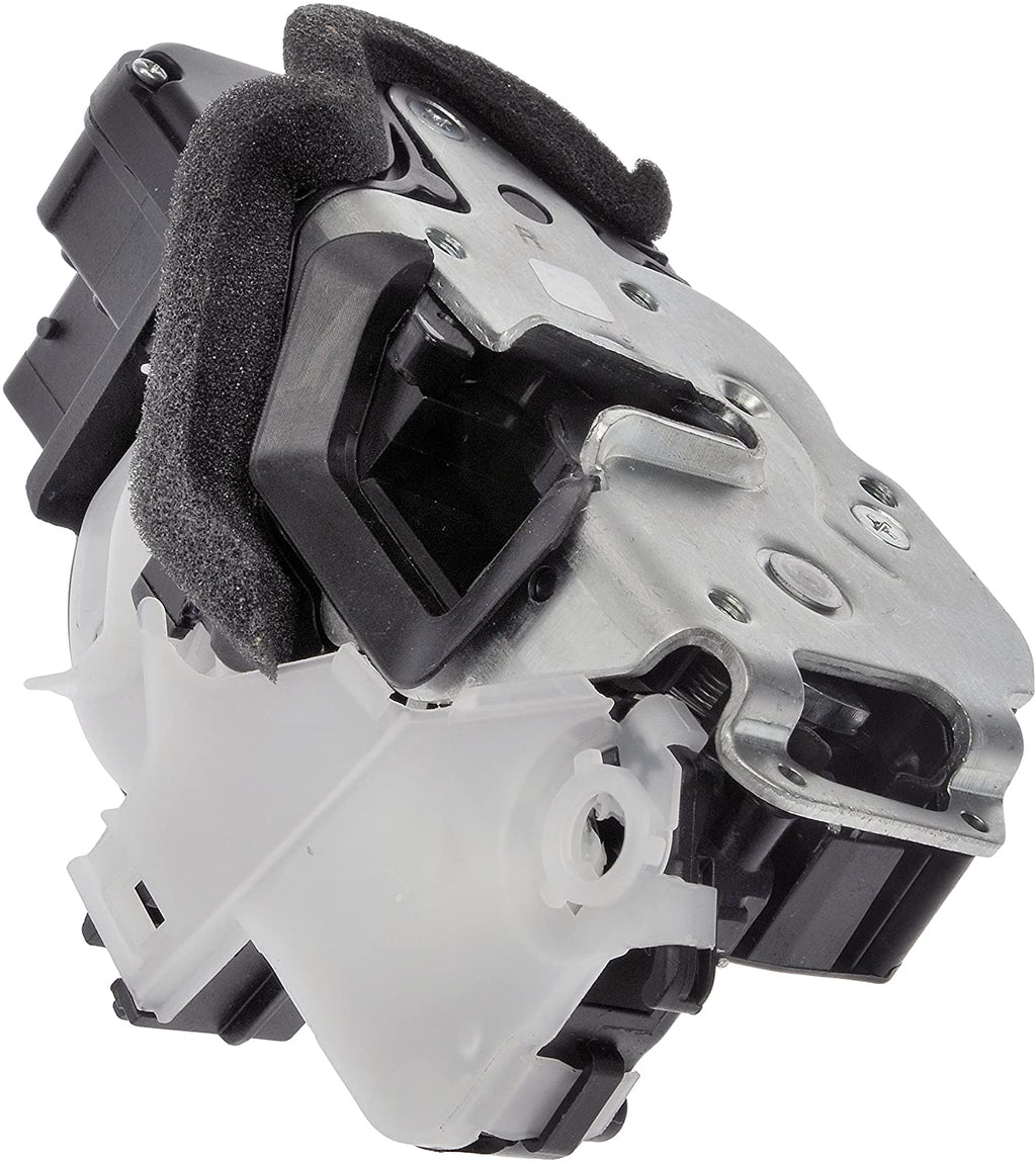 Chevy Volt Door Lock Actuator Motor, Front Right, 2011-2015