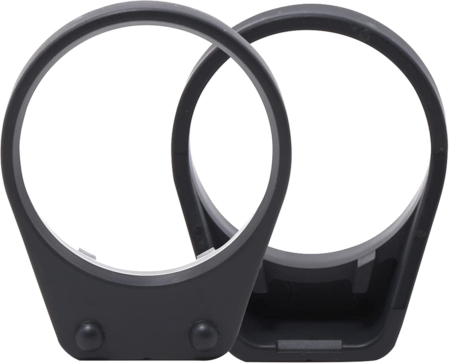 Tesla Model 3, Y Charger Lock for J1772 Adapter, 2-Pack

