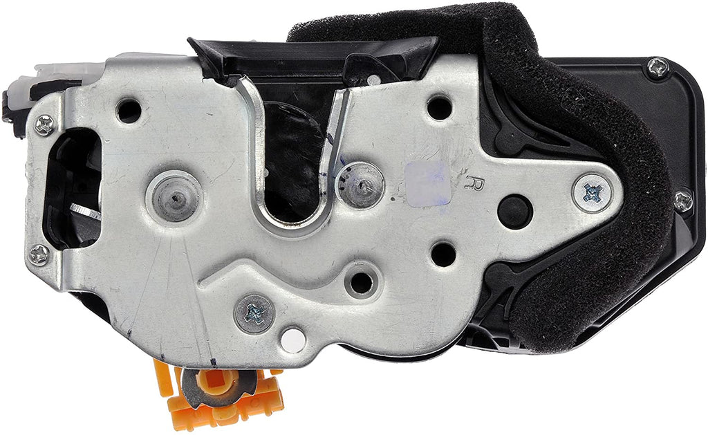 Chevy Volt Door Lock Actuator Motor, Rear Right, 2011-2015