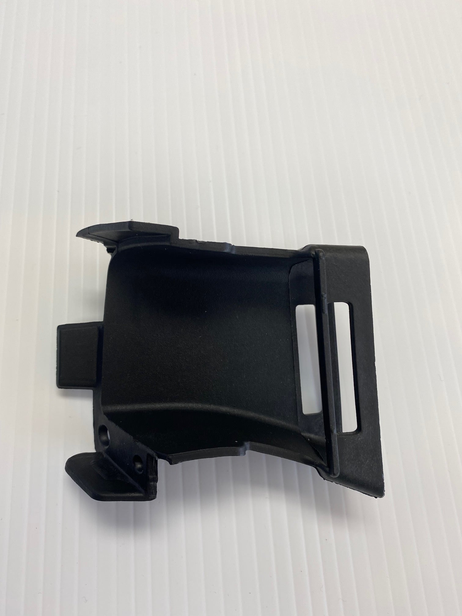 Tesla Model X Air Intake Duct Assembly Lower Connector, Right, 2016-2020