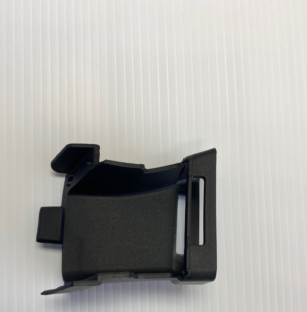 Tesla Model X Air Intake Duct Assembly Lower Connector, Left, 2016-2020