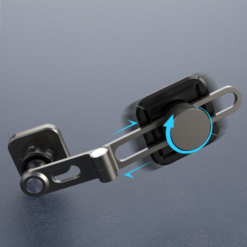 Tesla Model 3, Y Center Screen Phone Holder Magnetic Cell Phone Mount, 2017-2022