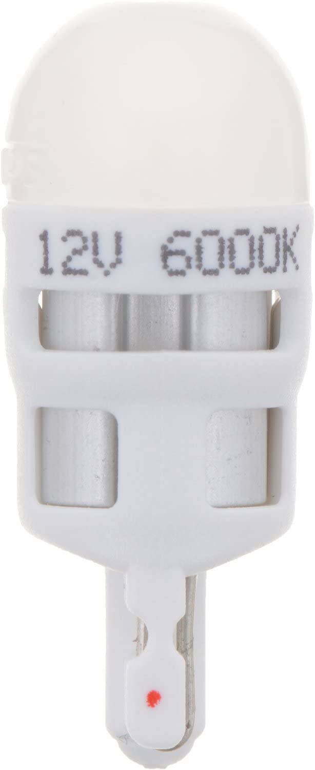 Chevy Bolt EV LED Map Light Bulbs, Bright White, 2017-2021