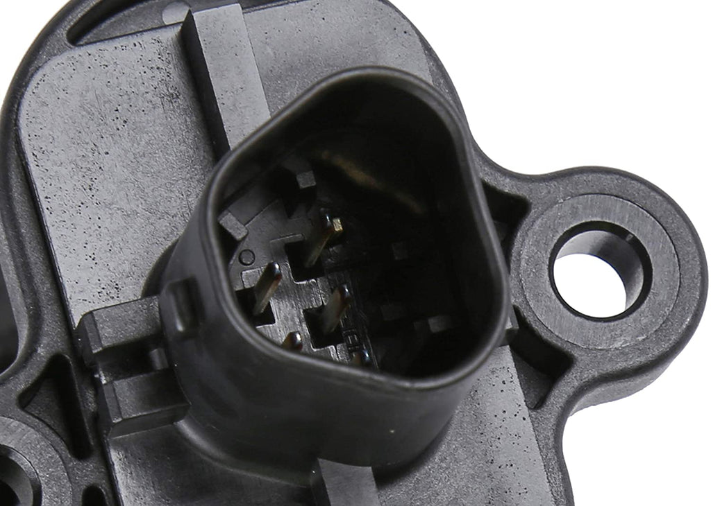 Chevy Volt Mass Air Flow Sensor, GM, 2011-2015
