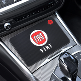 Fiat 500E Dashboard Cell Phone Anti-Slip Holder Mat