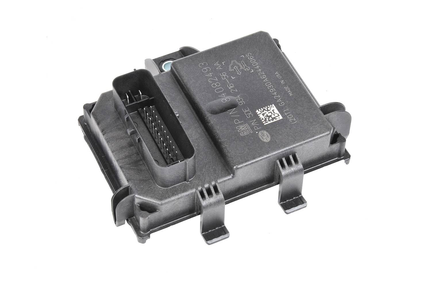 Chevy Volt Electronic Stability System Control Module, 2015