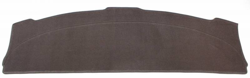 Tesla Model 3 Dash Cover Mat, DashSuede , 2018-2020
