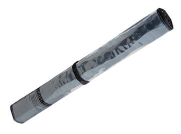 Chevy Bolt EV Sun Shade, Heatshield Custom-Fit Silver Series, 2017-2021