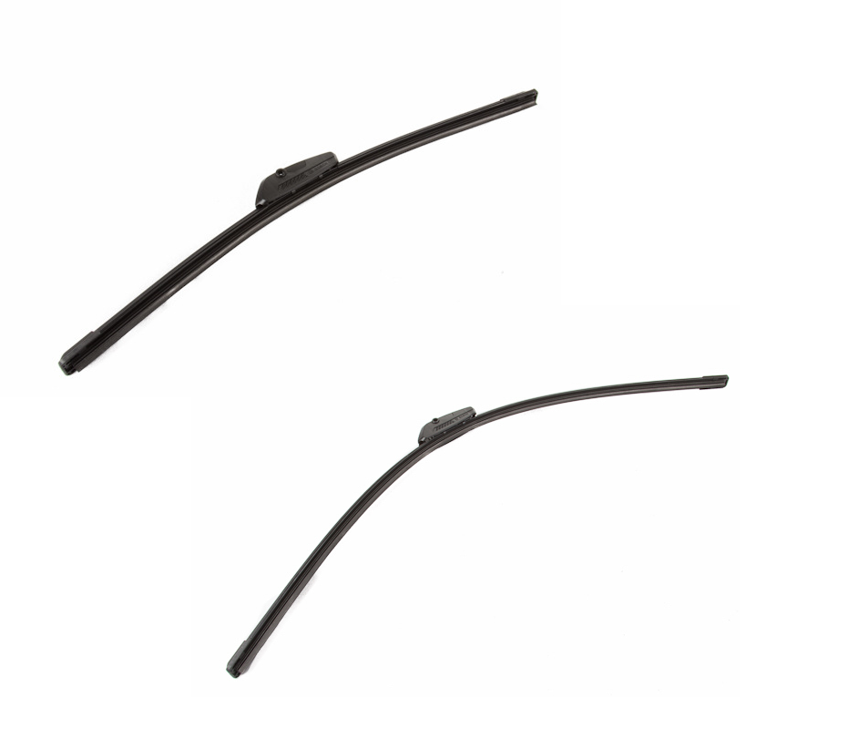 Tesla Model S Windshield Wiper Blades, Bosch Clear Advantage, 2012-2021