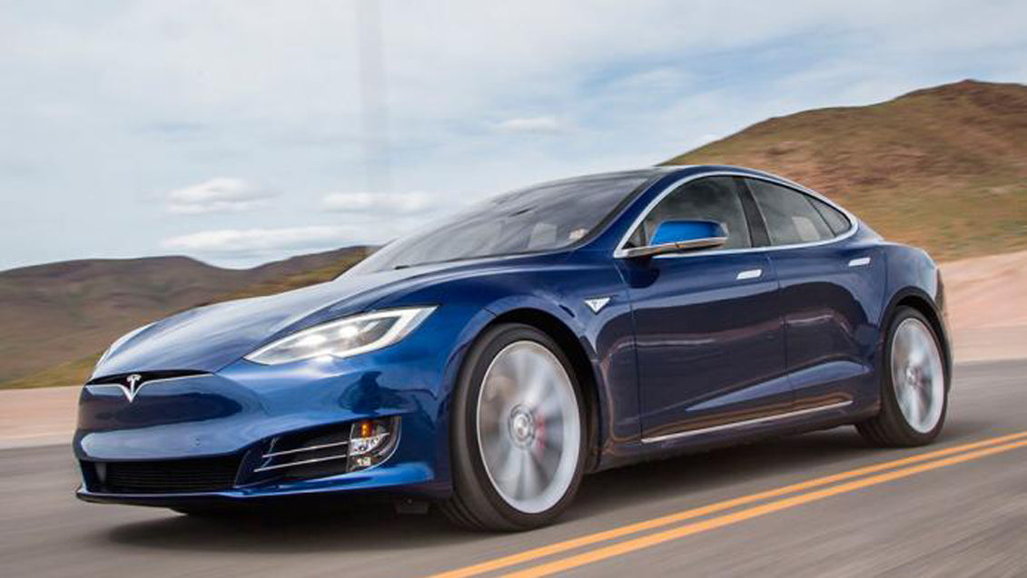 Tesla Model S Exterior Touch Up Paint Kit, Dr Color Chip, Squirt 'n Squeegee PLUS, 2012-2025