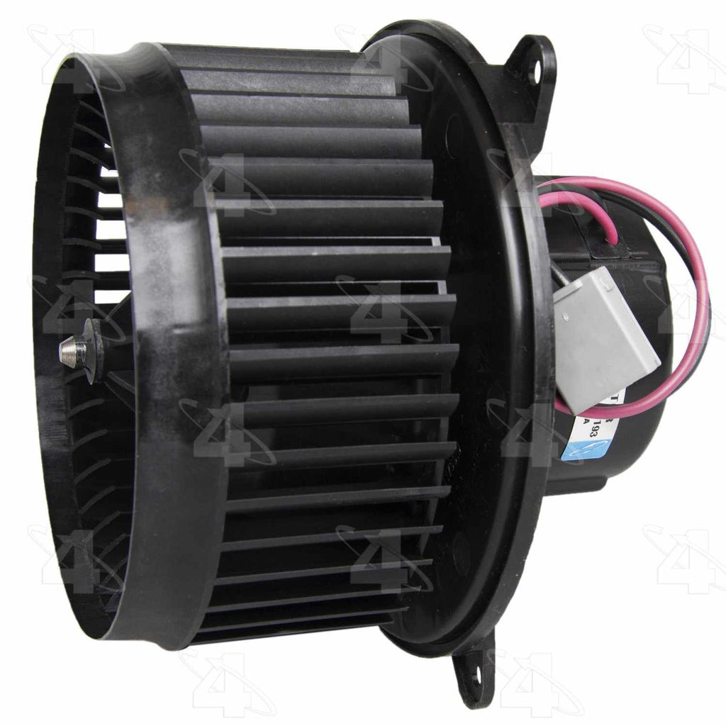 Chevy Volt Blower Motor, 2011-2015
