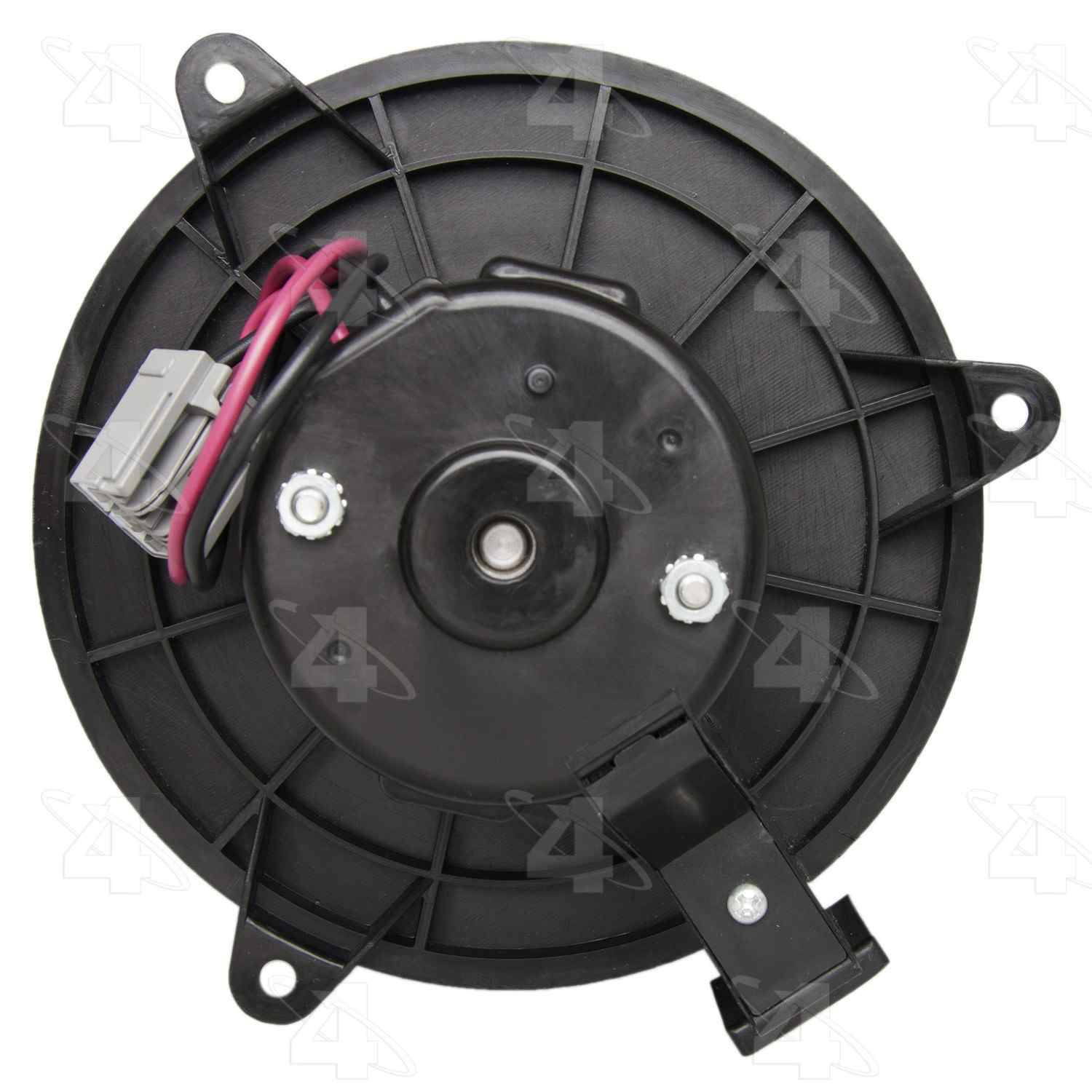 Chevy Volt Blower Motor, 2011-2015