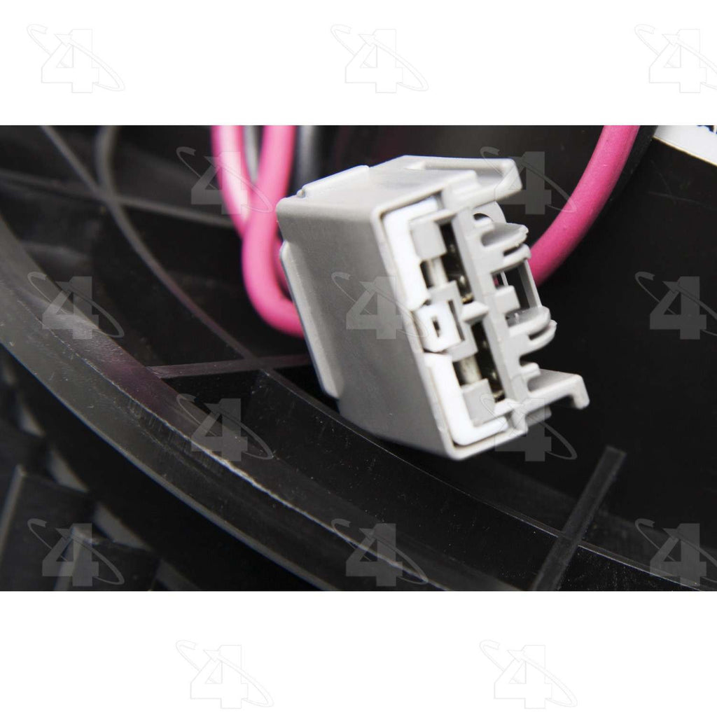 Chevy Volt Blower Motor, 2011-2015