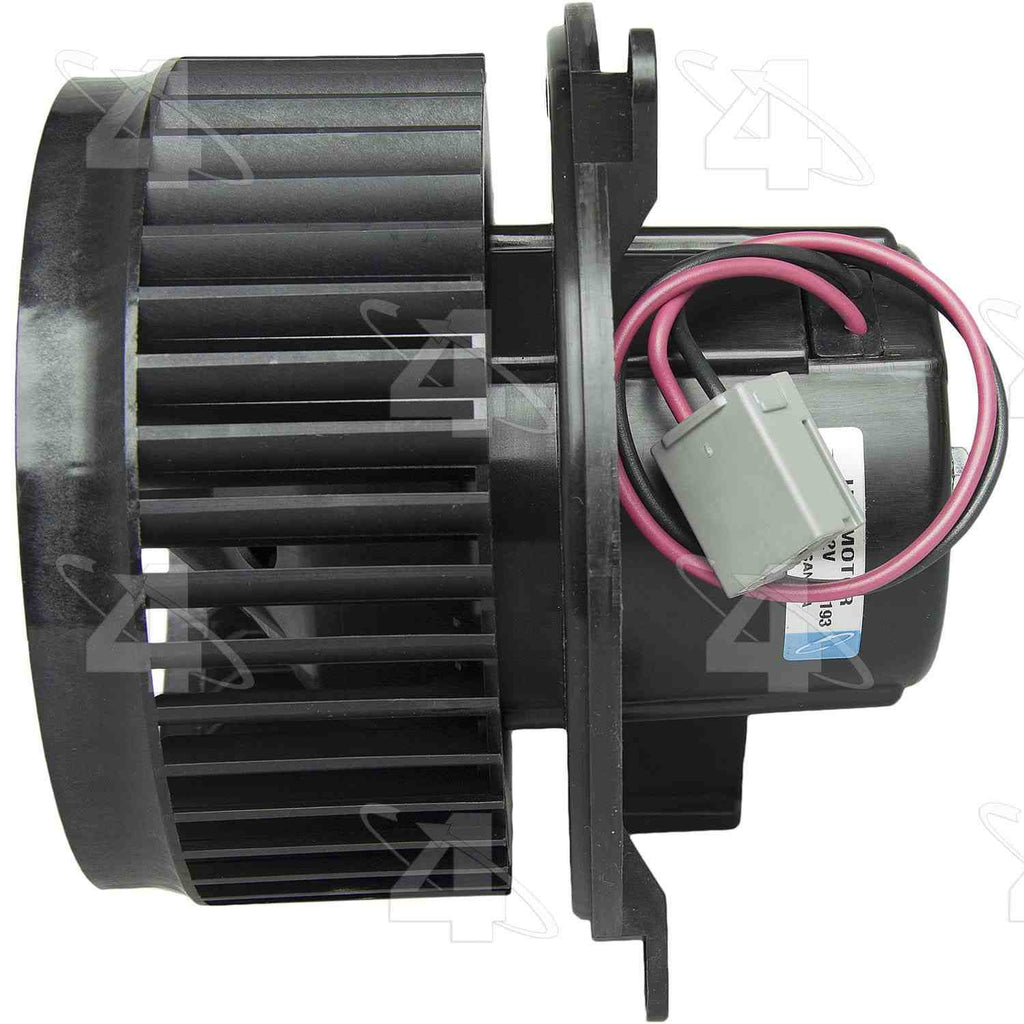Chevy Volt Blower Motor, 2011-2015
