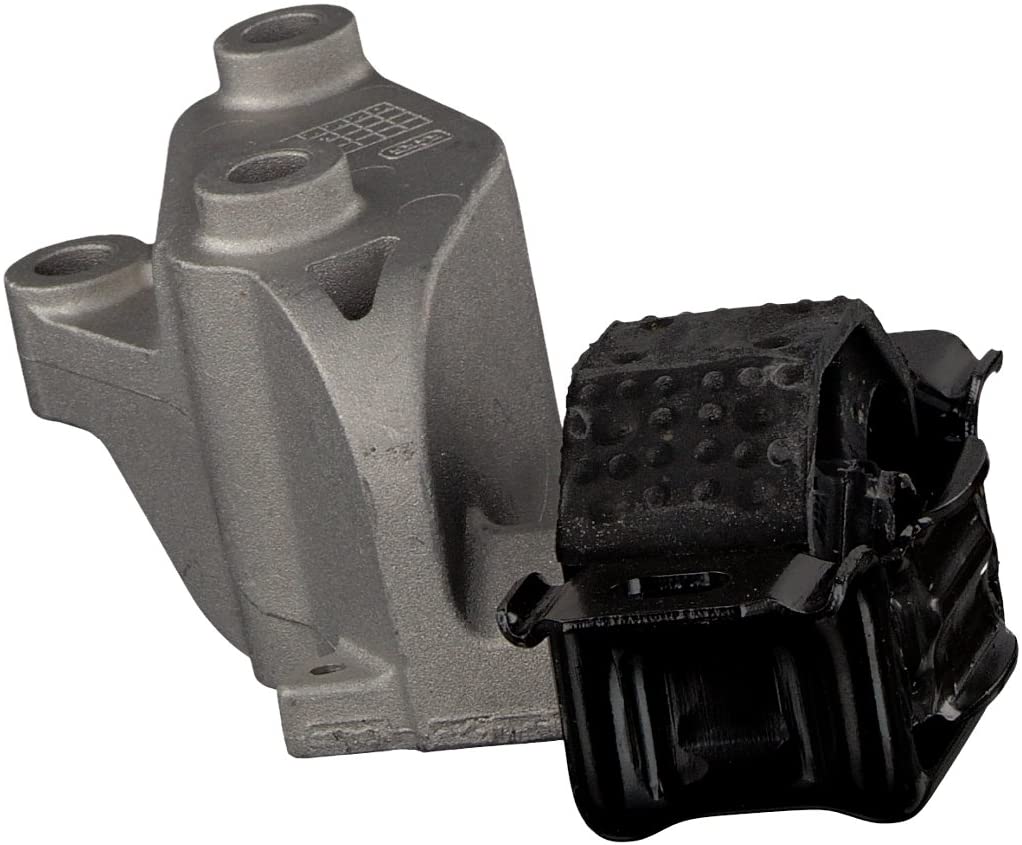 Smart Car Fortwo Left Engine Mount, 2008-2015