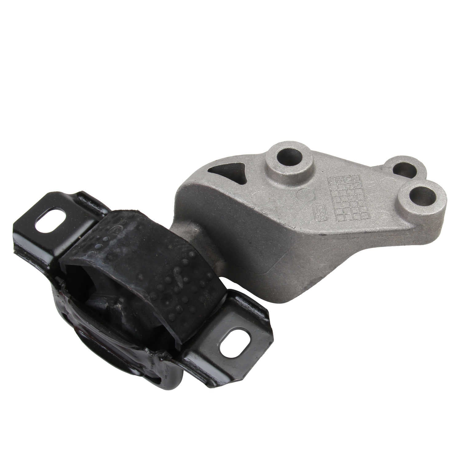 Smart Car Fortwo Left Engine Mount, 2008-2015