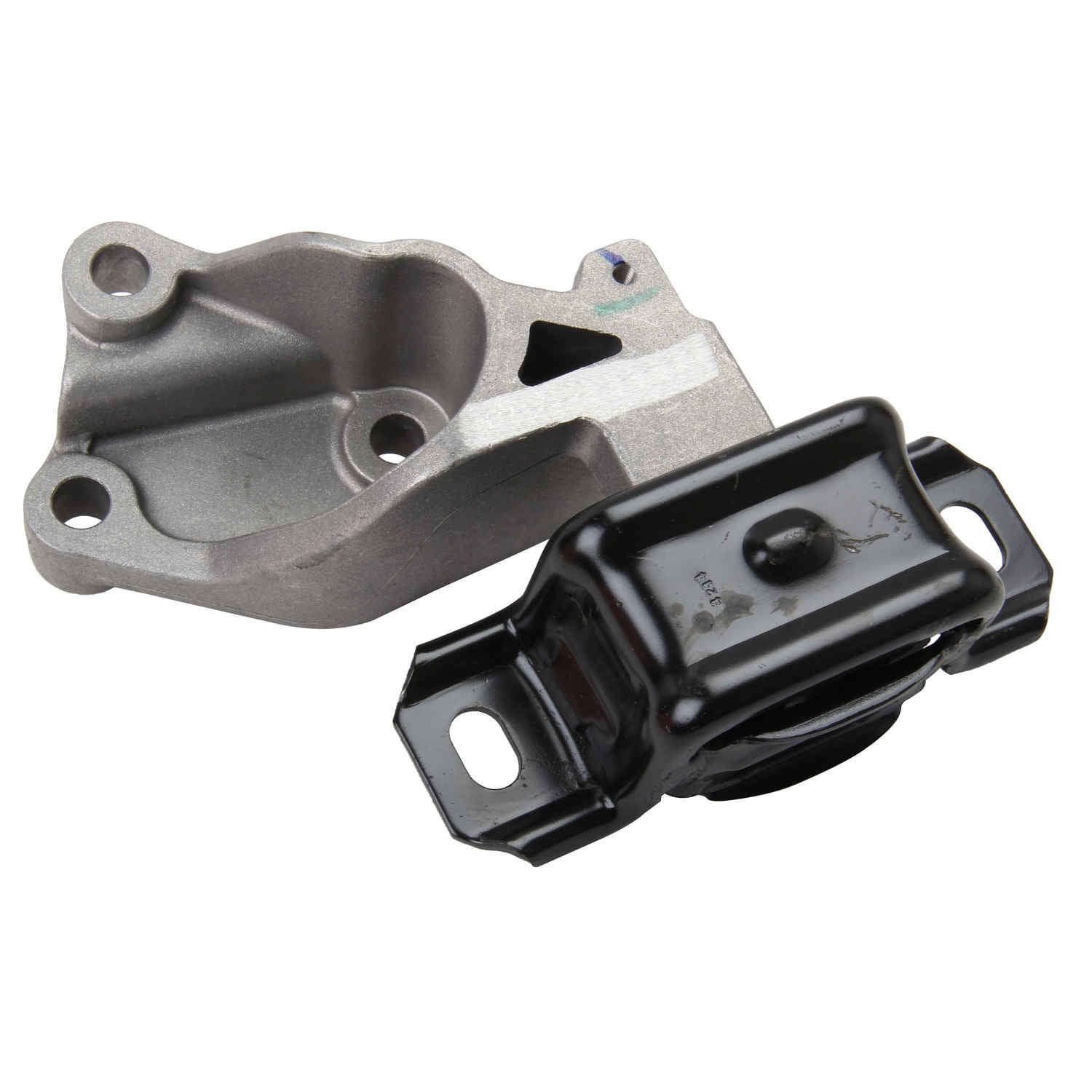 Smart Car Fortwo Left Engine Mount, 2008-2015
