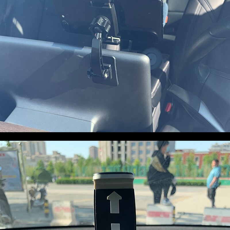 Tesla Model 3, Y, Cell Phone Mount For Center Screen