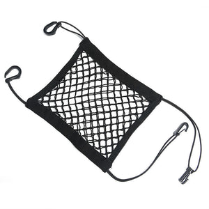 Chevy Bolt EV Front Seat Storage Pocket Net, 2017-2022