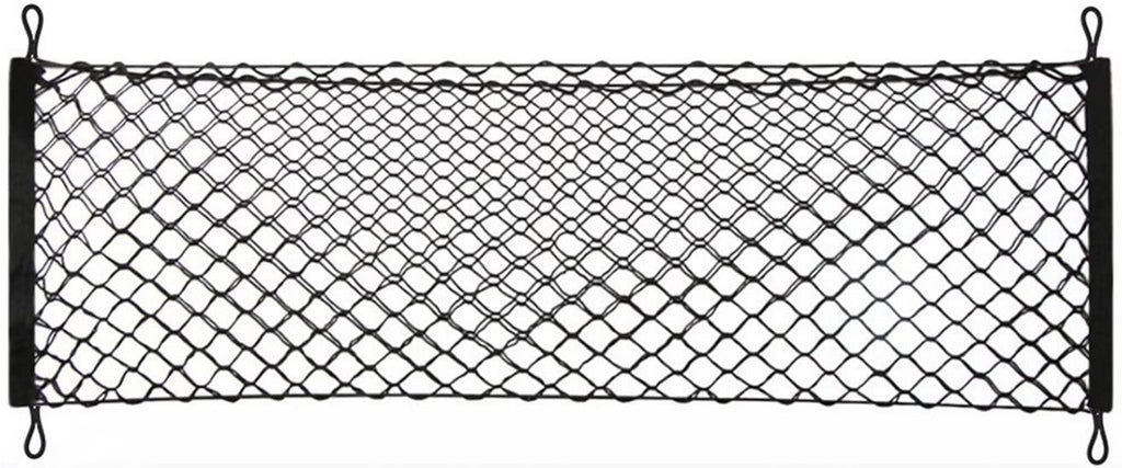 Tesla Model S, 3, X, Y Trunk Cargo Net (Envelope Style)