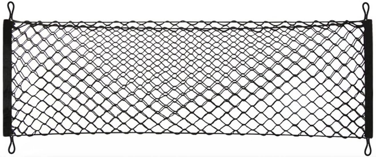 Tesla Model S, 3, X, Y Trunk Cargo Net (Envelope Style)