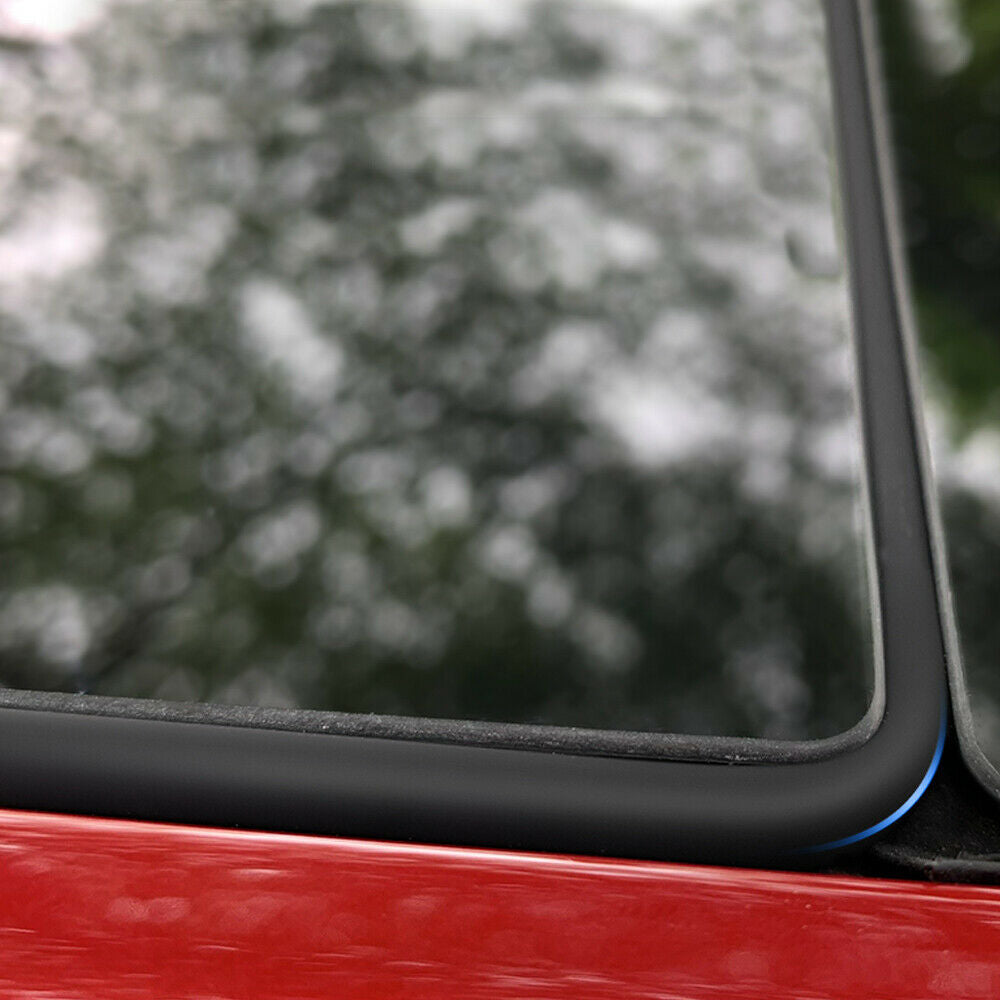 Tesla Model 3 Wind Noise Reduction Kit