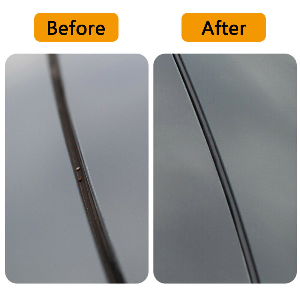 Tesla Model 3 Wind Noise Reduction Kit