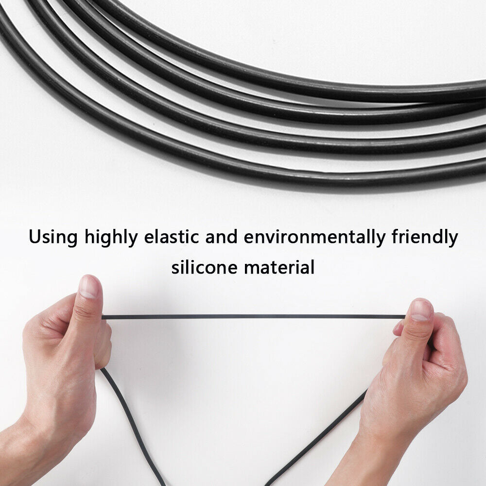 Tesla Model 3 Wind Noise Reduction Kit