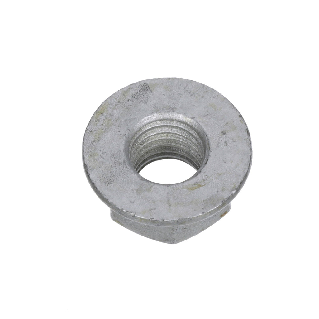 Tesla Model S Rear Coil Spring Lower Shock Nut, 2012-2021