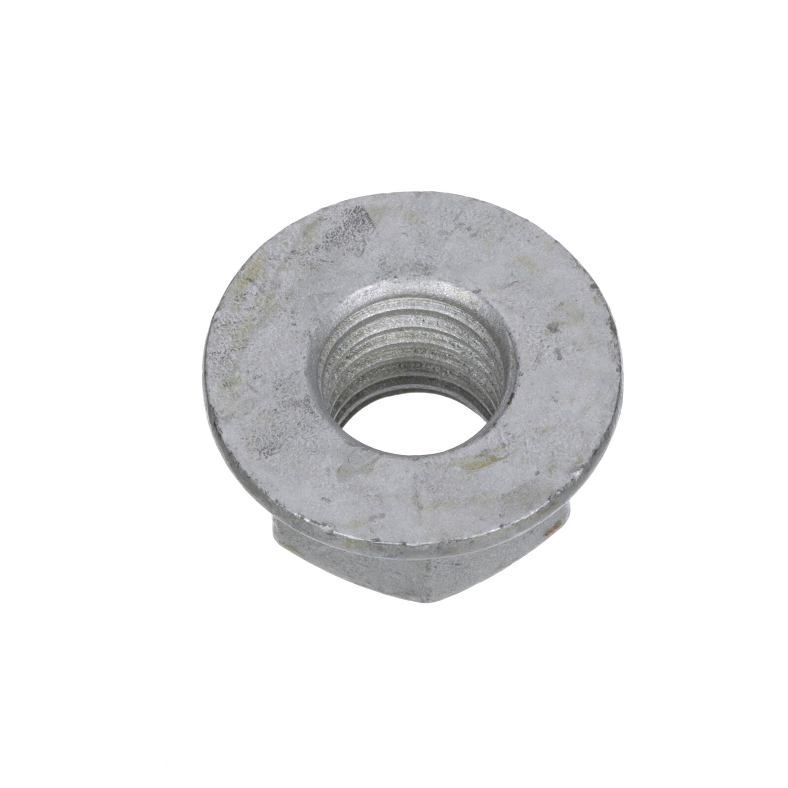 Tesla Model S Front Air Spring Lower Shock Nut, 2012-2021