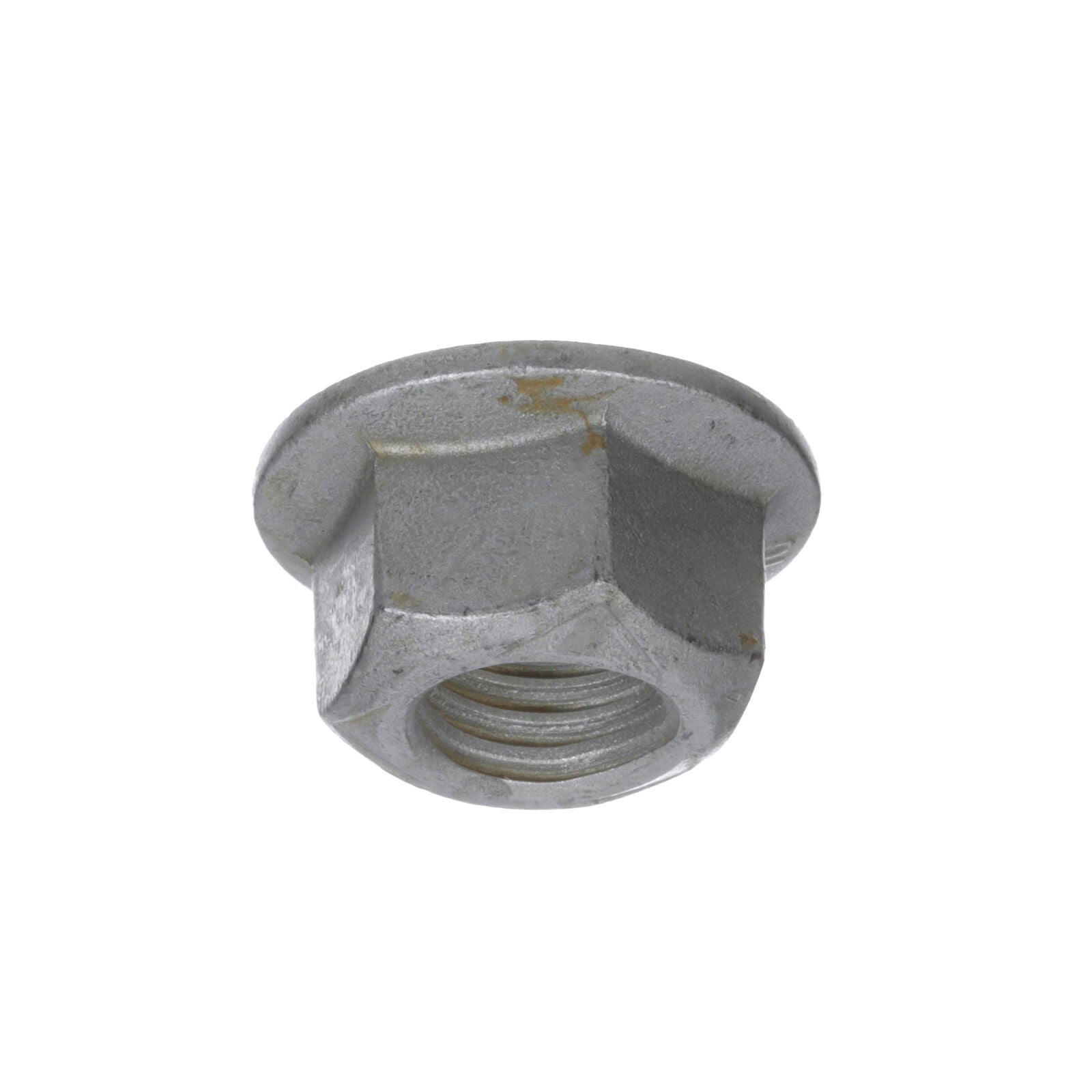 Tesla Model X Rear Lower Control Arm Outer Mount Nut, 2015-2021