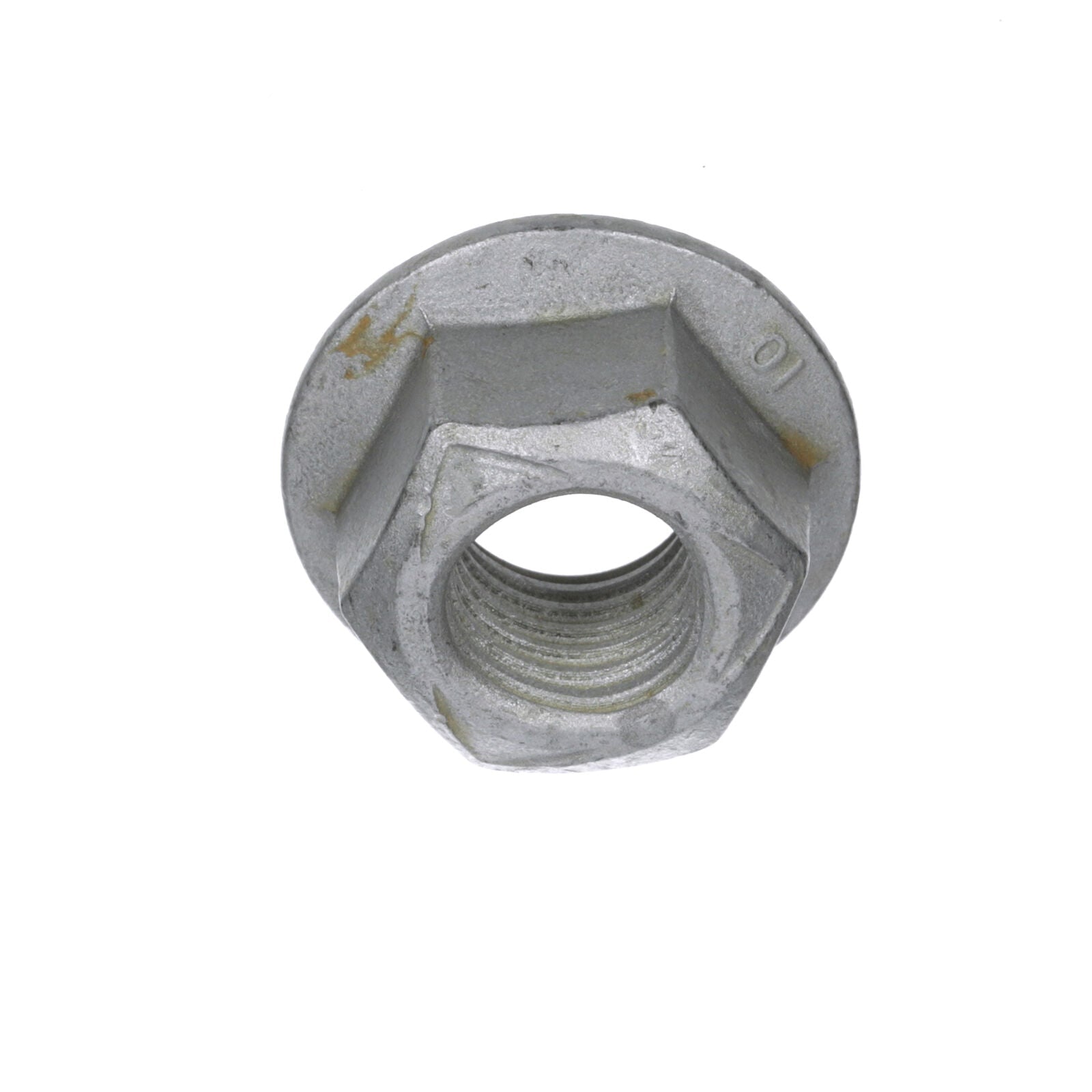 Tesla Model X Rear Lower Control Arm Outer Mount Nut, 2015-2021