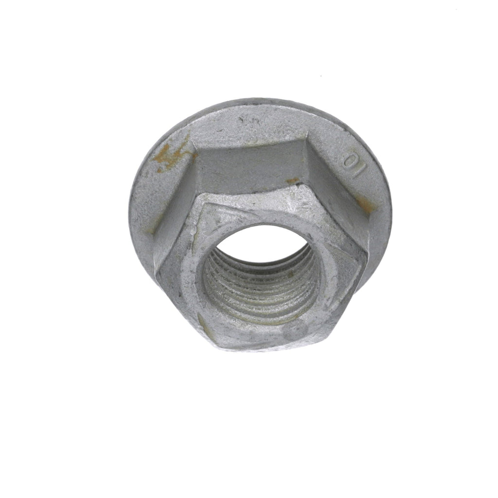 Tesla Model X Front Air Spring Lower Shock Nut, 2015-2021