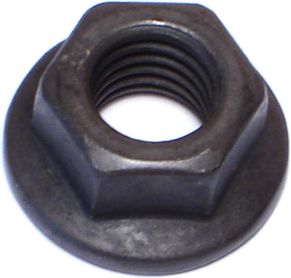 Tesla Model S, X Front Suspension Nut, 2021-2023