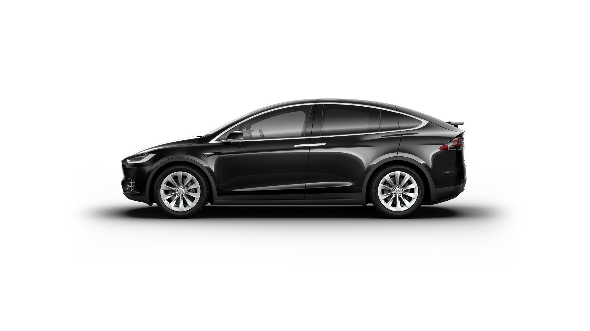 Tesla Model X Exterior Touch Up Paint Kit, Dr Color Chip, Squirt 'n Squeegee PLUS, 2016-2020