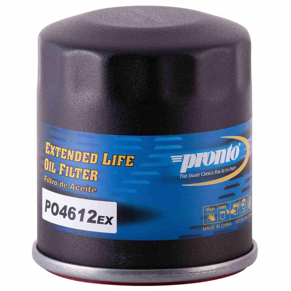 Smart Car Fortwo Premium Guard Oil Filter, Extended Life, 2008-2015
