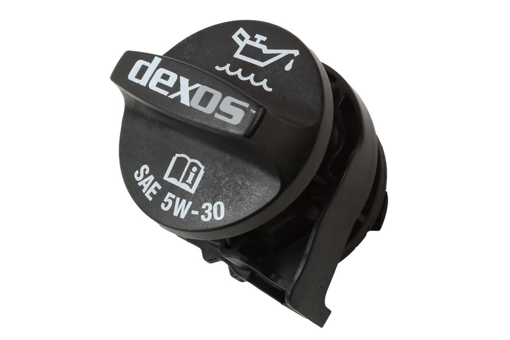 Chevy Volt Oil Filler Tube, 2013-2015