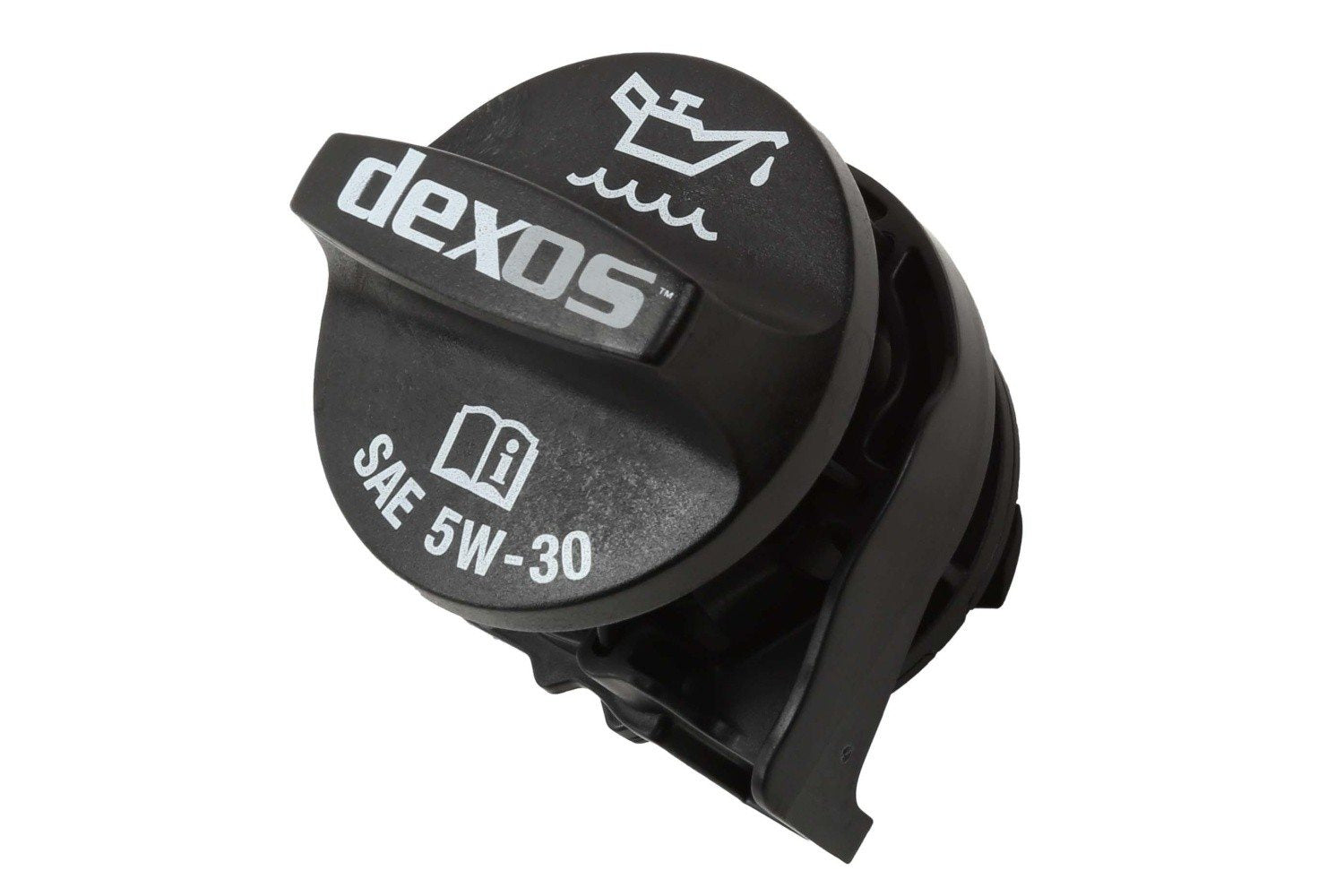 Chevy Volt Oil Filler Tube, 2013-2015