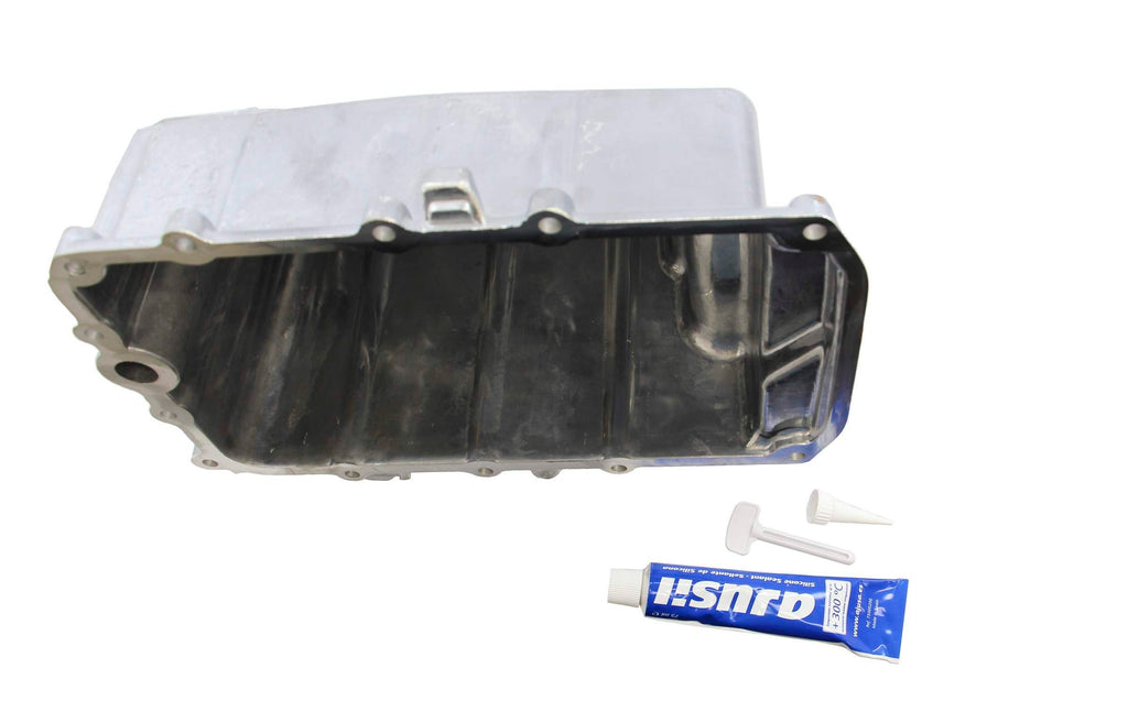 Smart Car Fortwo Oil Pan Kit, 2008-2015