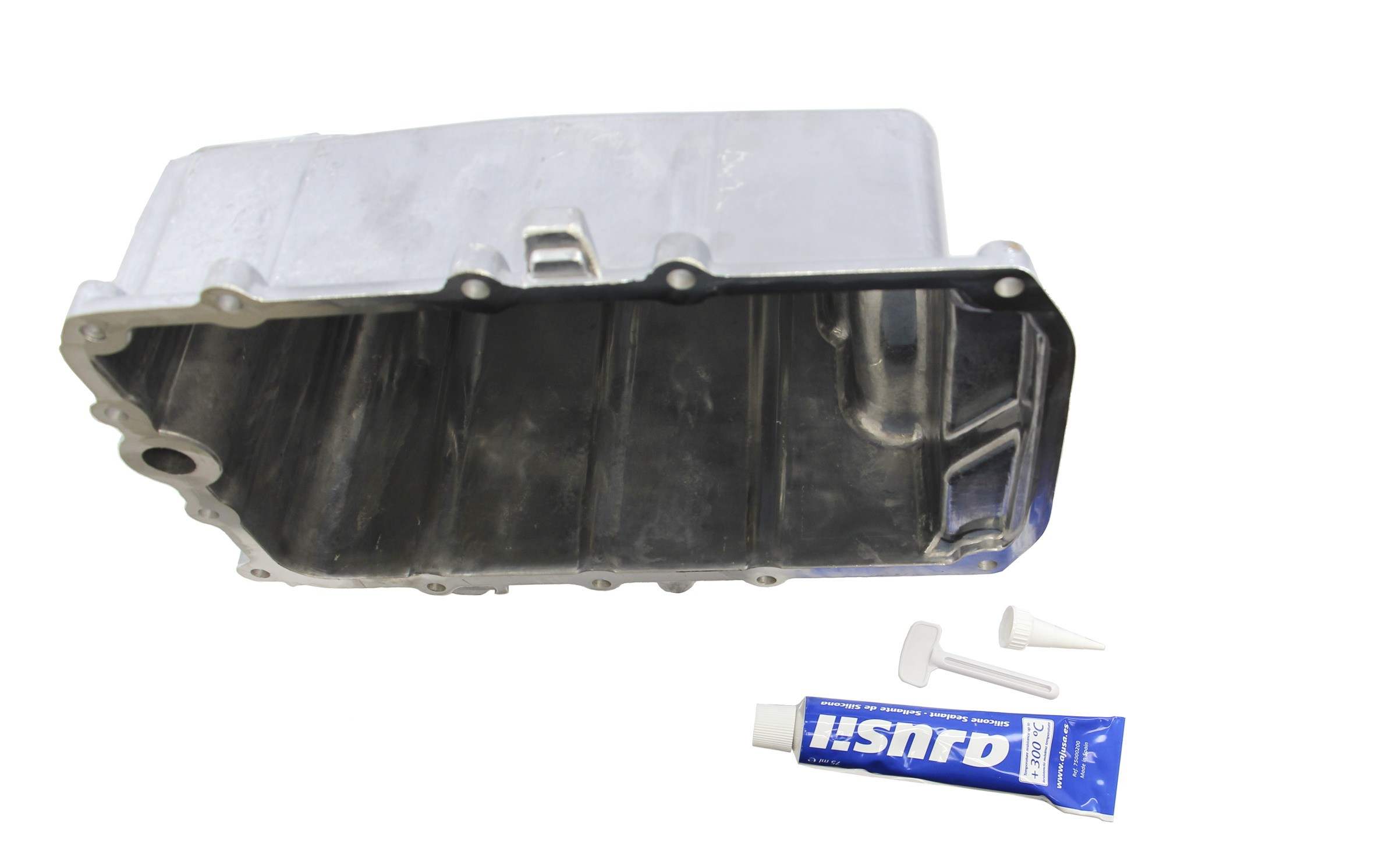 Smart Car Fortwo Oil Pan Kit, 2008-2015