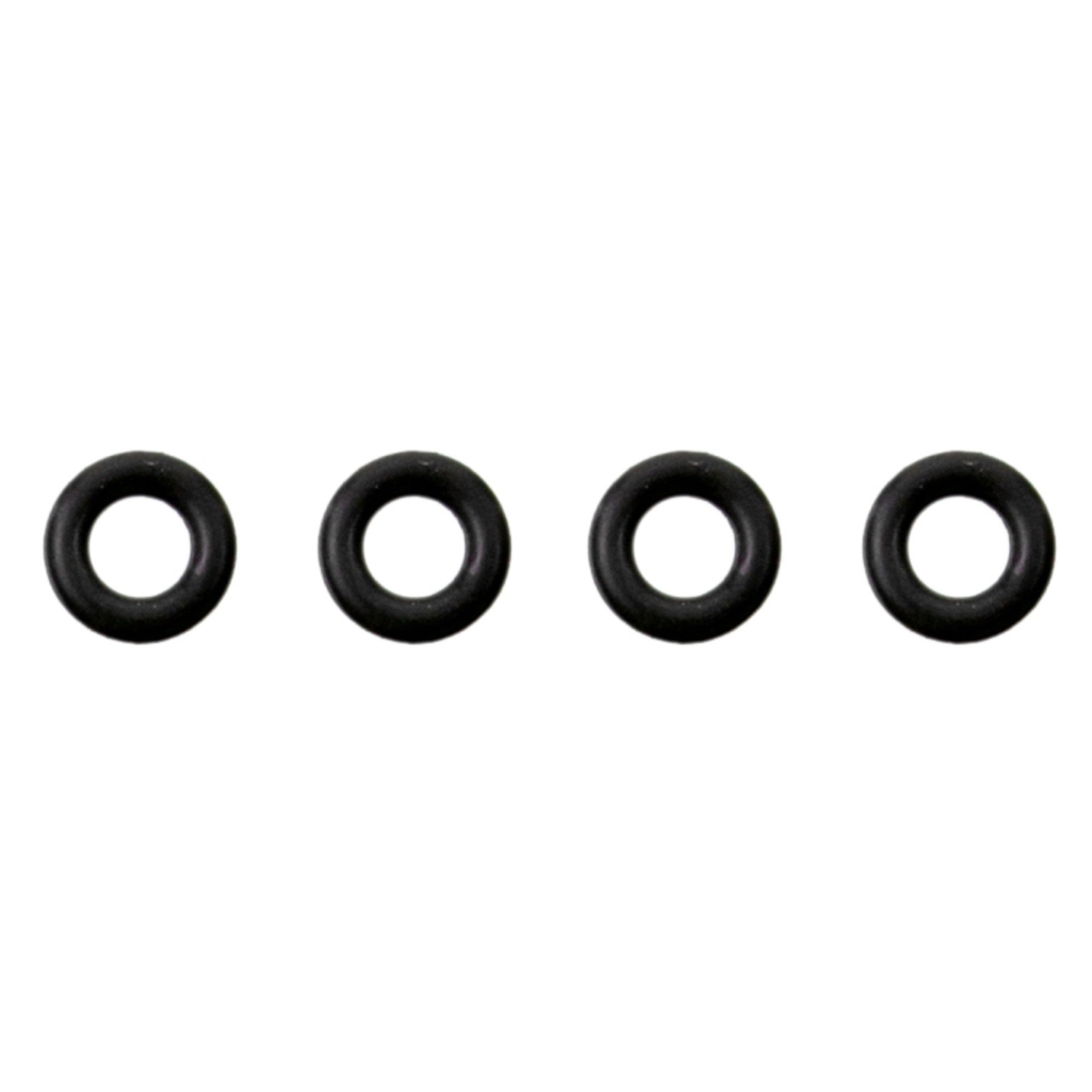 Chevy Volt Fuel Injector O-Ring Seal Kit, 2011-2015