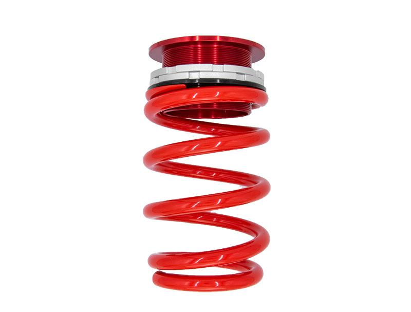 Tesla Model 3 RWD Pedders Extreme XA Coilover Kit, 2017-2023