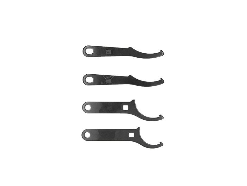 Tesla Model 3 RWD Pedders Extreme XA Coilover Kit, 2017-2023