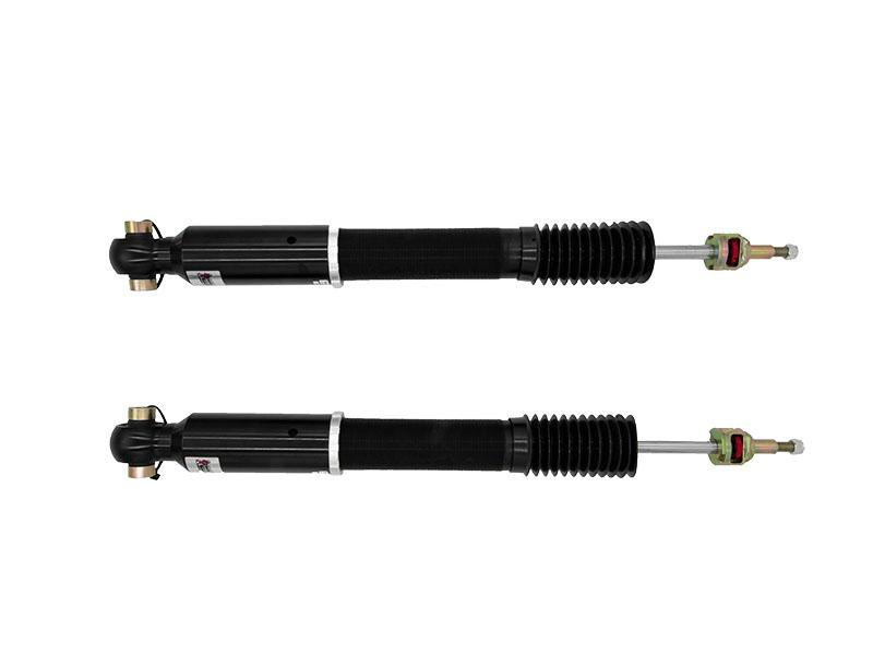 Tesla Model 3 AWD Pedders Suspension eXtreme XA Coilover Kit, 2017-2022