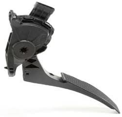 Chevy Volt Accelerator Pedal Assembly with Sensor, 2011-2015