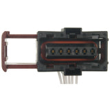 Chevy Volt Accelerator Pedal Sensor Connector, 2011-2015