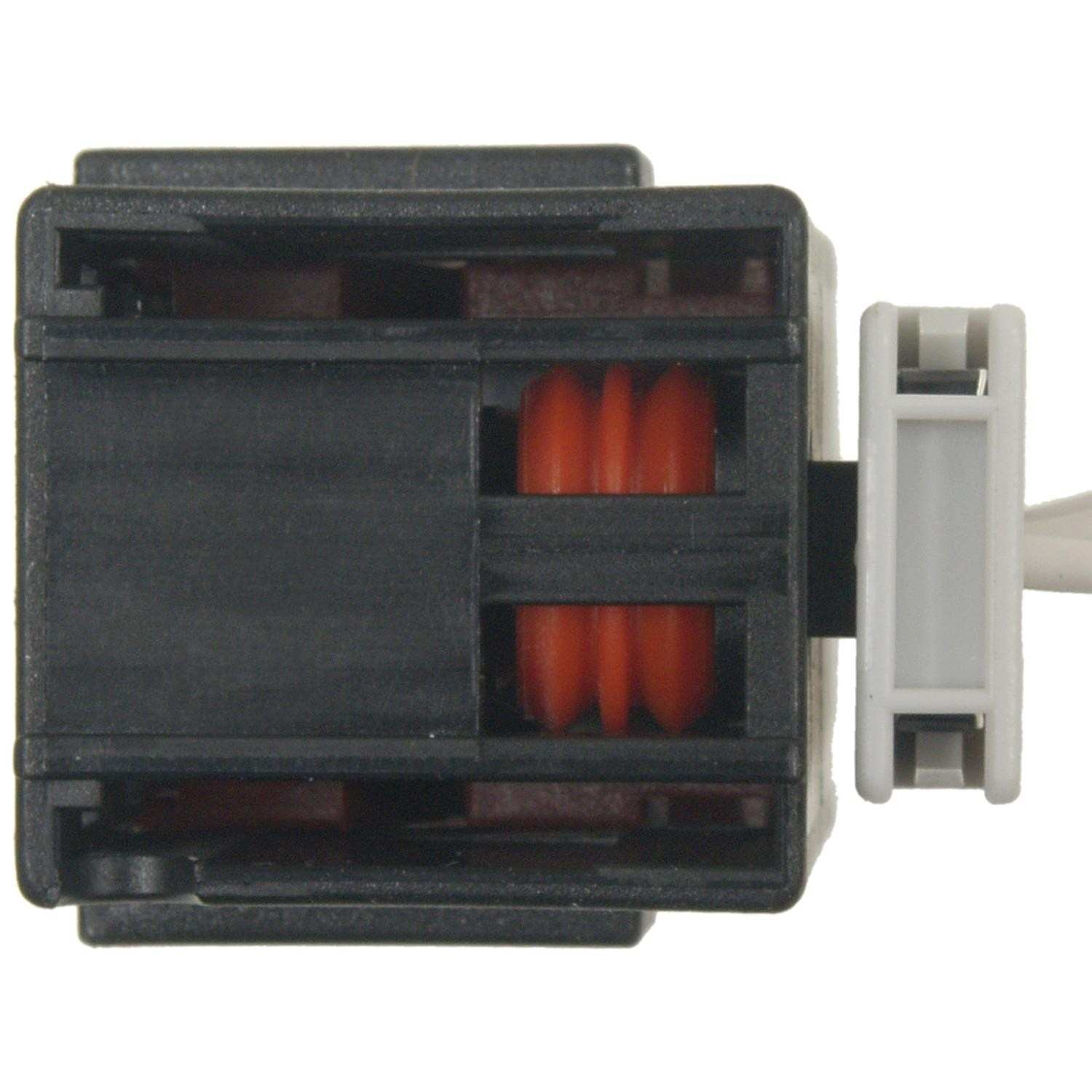 Chevy Volt Accelerator Pedal Sensor Connector, 2011-2015