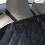 Tesla Model S, 3, X, Y, Rear Seat Pet Cover Protector, Waterproof, Scratch Proof, Nonslip